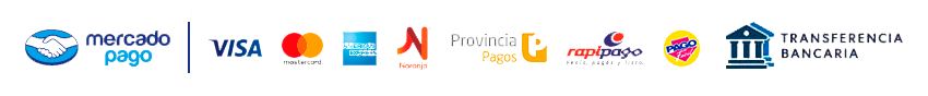 Medios de Pago