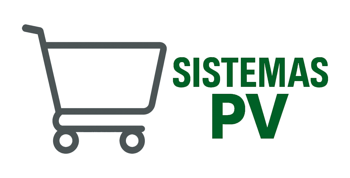 Logo SistemasPV